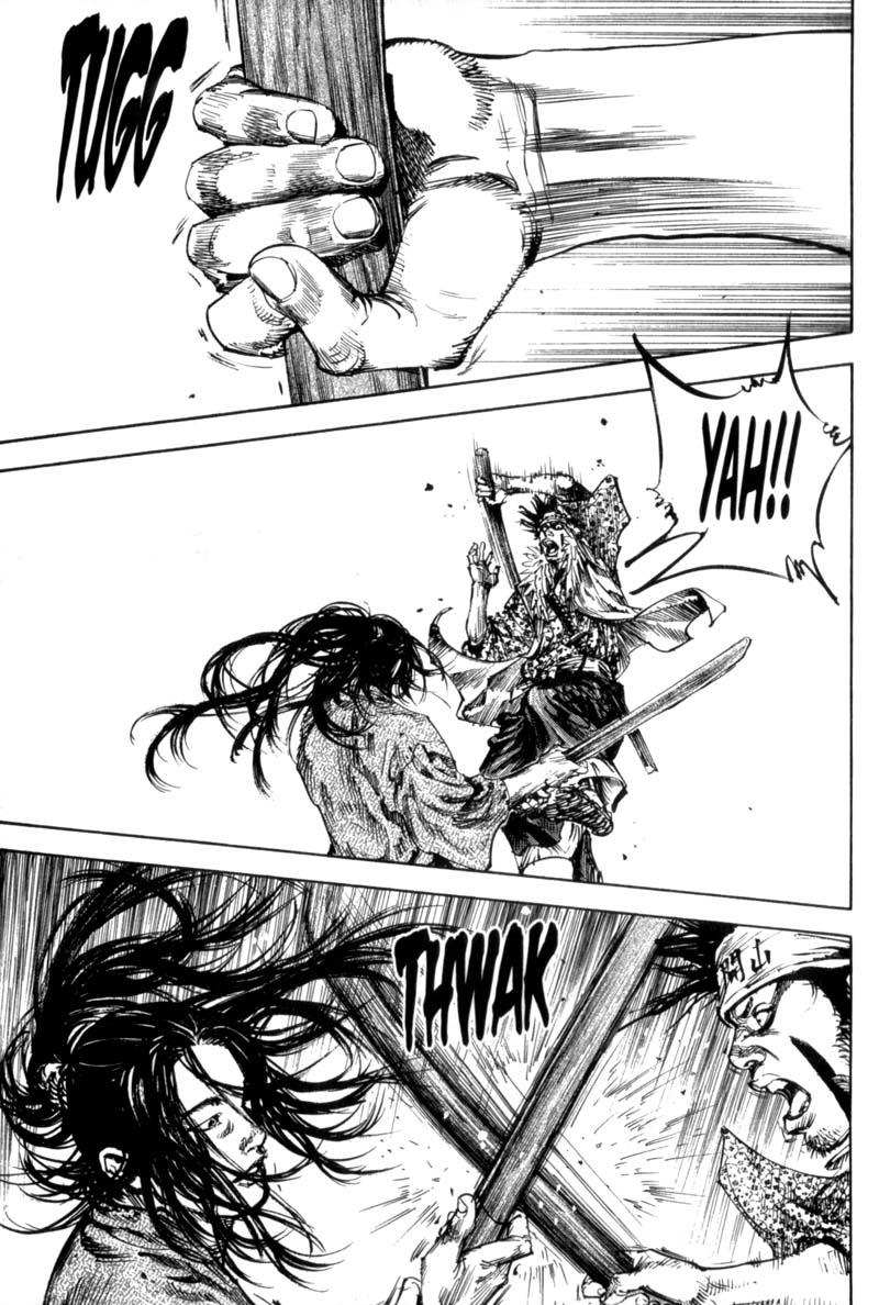 Read VagabondEN Manga Online