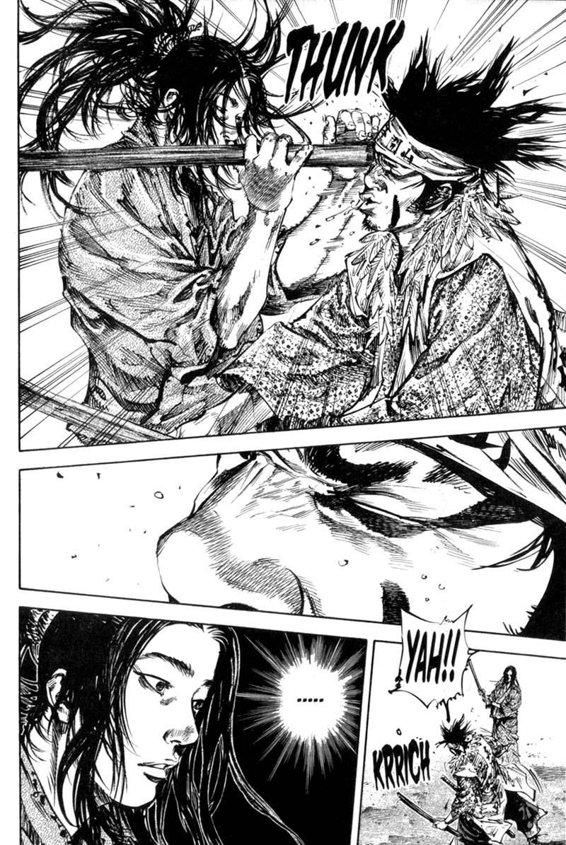 Read VagabondEN Manga Online