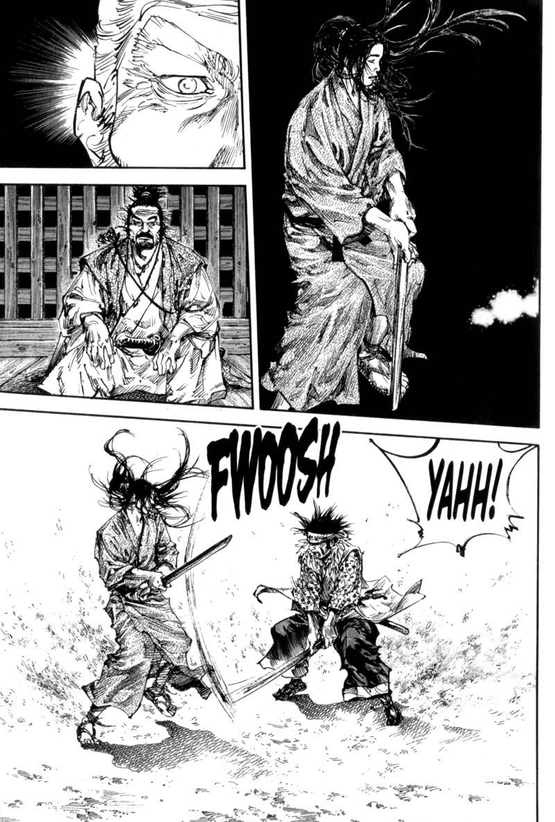 Read VagabondEN Manga Online