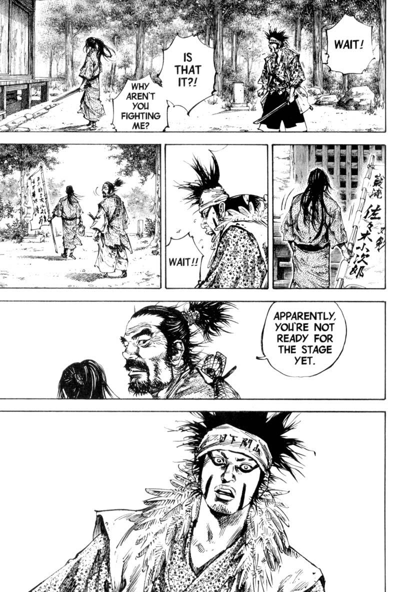 Read VagabondEN Manga Online