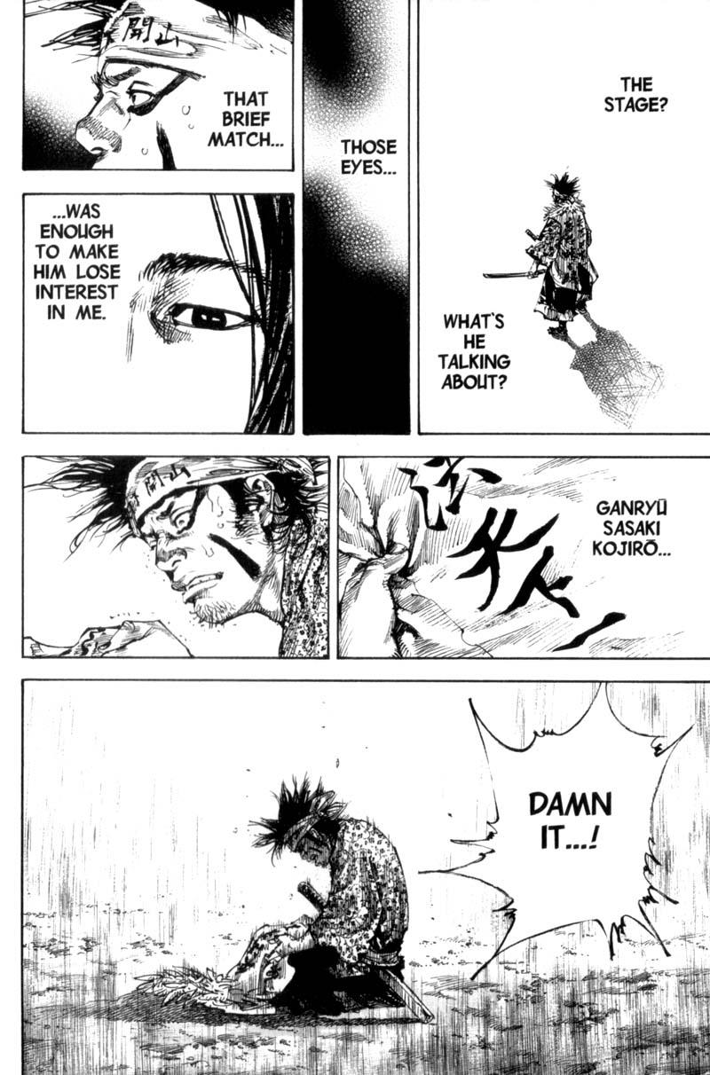 Read VagabondEN Manga Online