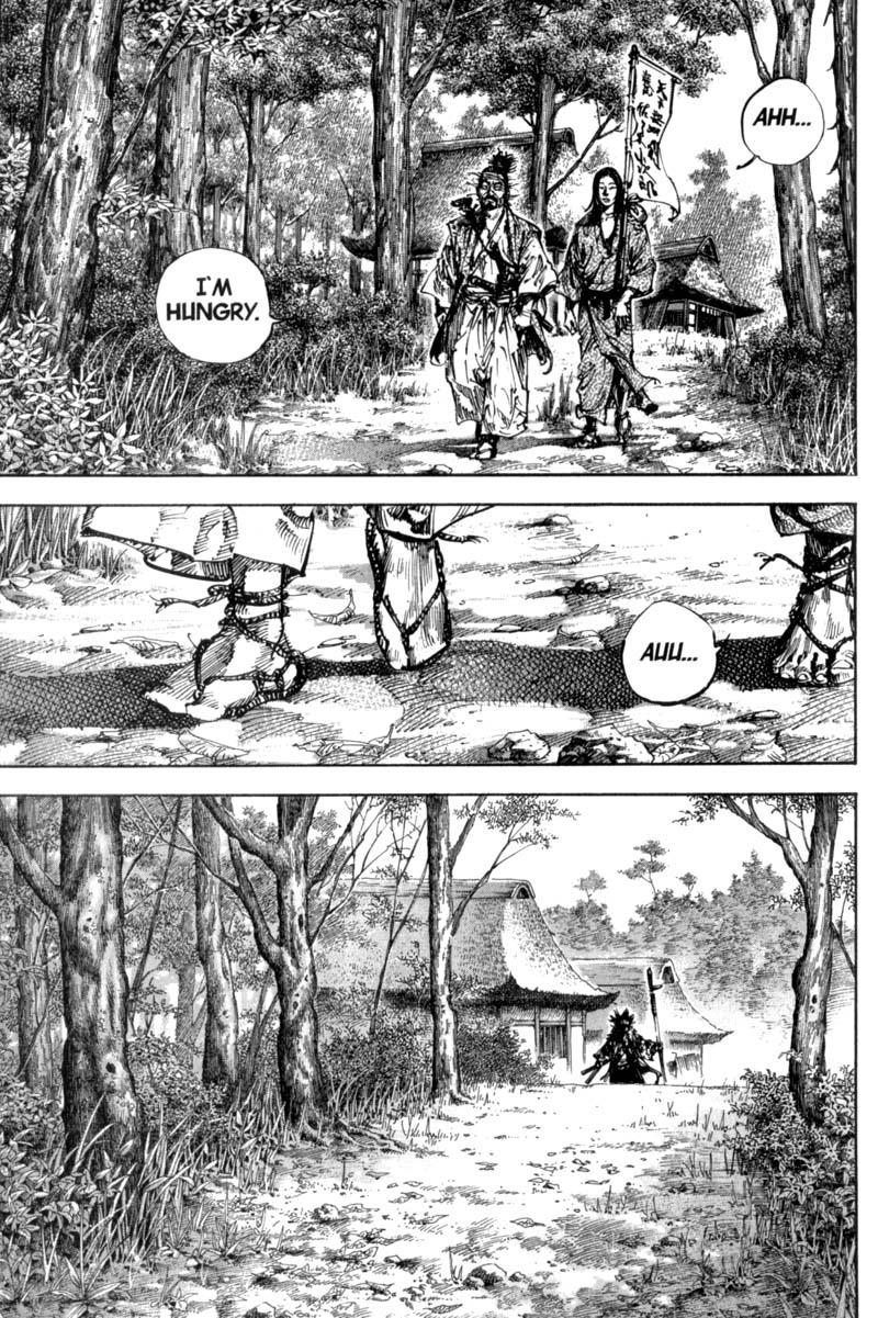 Read VagabondEN Manga Online