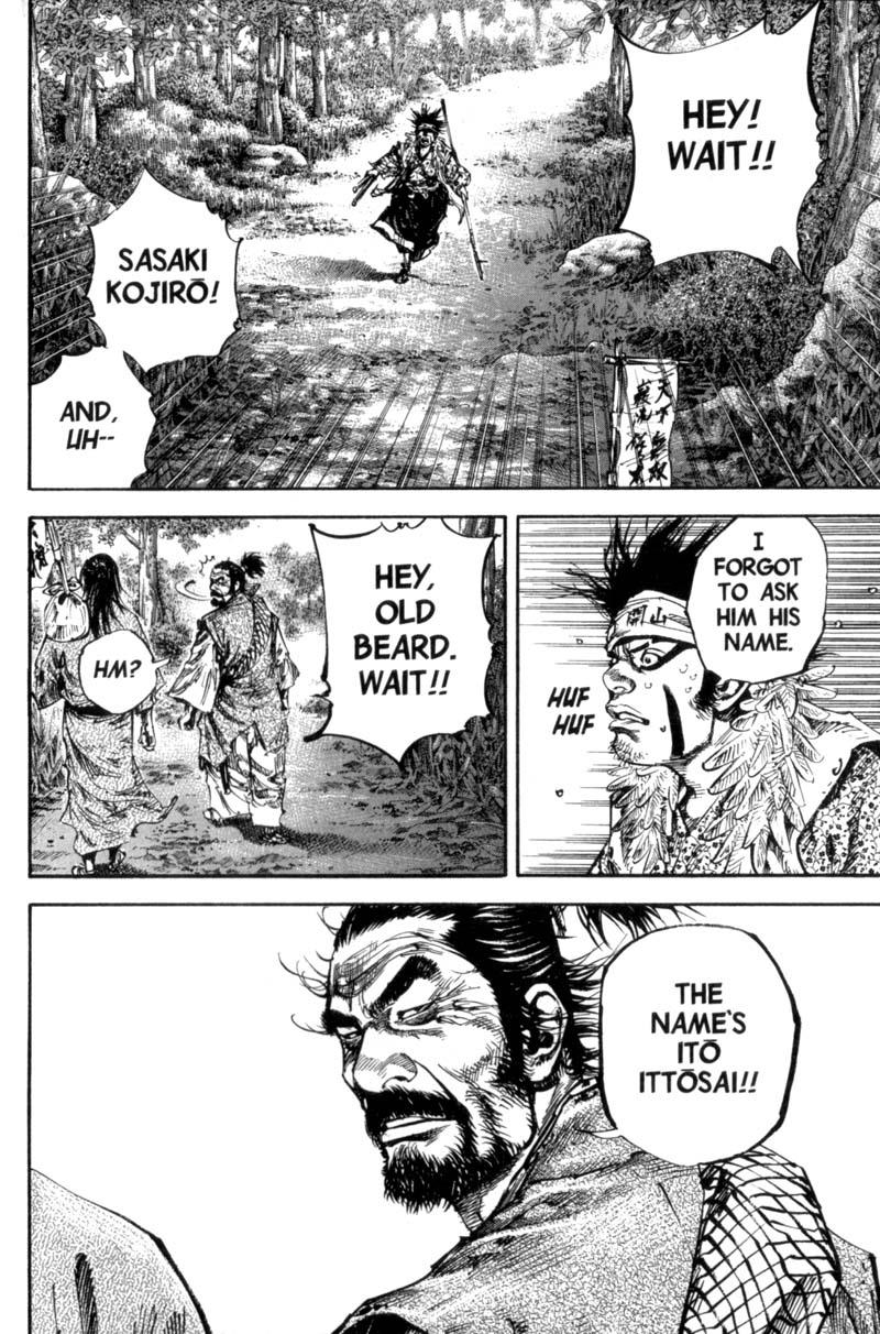 Read VagabondEN Manga Online