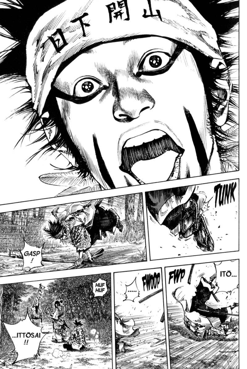 Read VagabondEN Manga Online