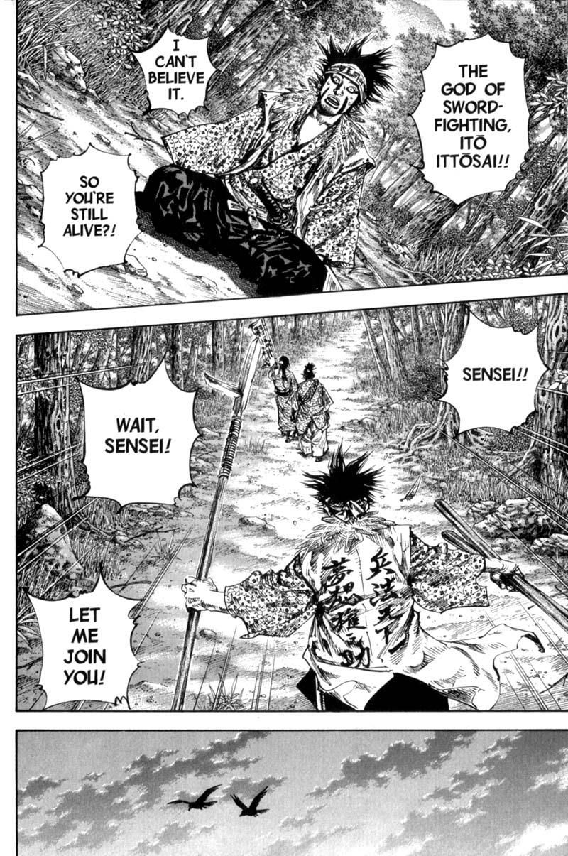 Read VagabondEN Manga Online