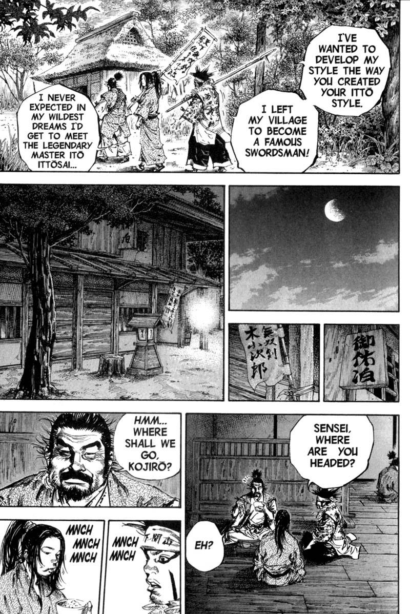 Read VagabondEN Manga Online