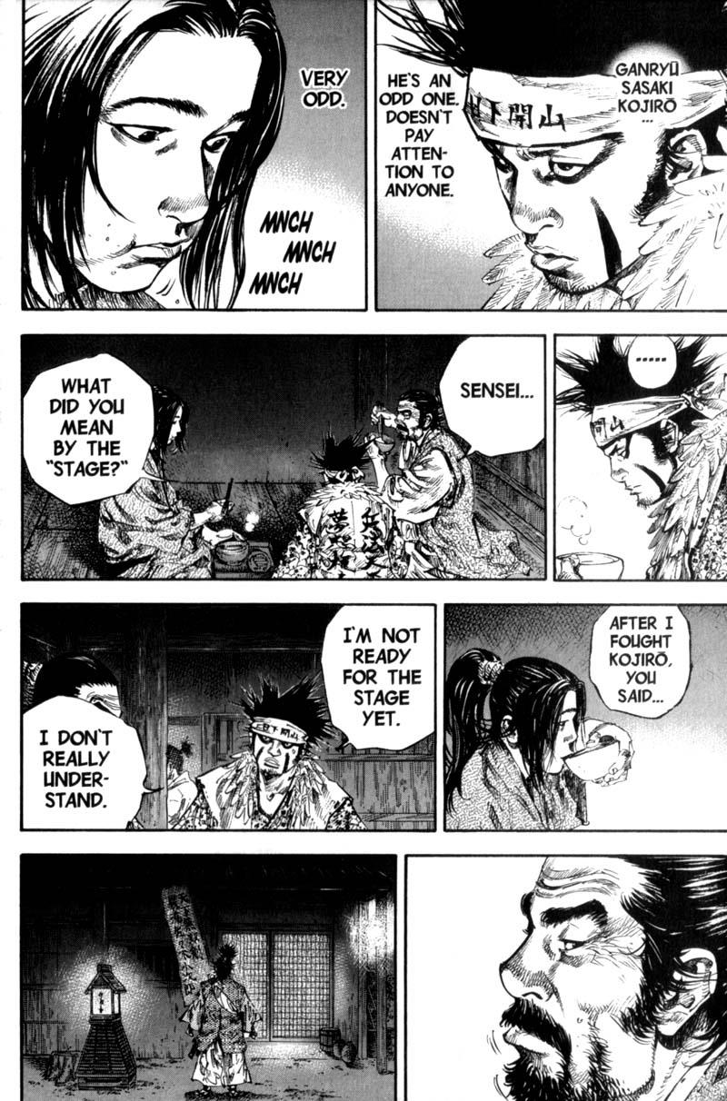 Read VagabondEN Manga Online