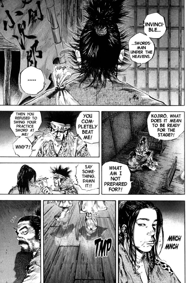 Read VagabondEN Manga Online