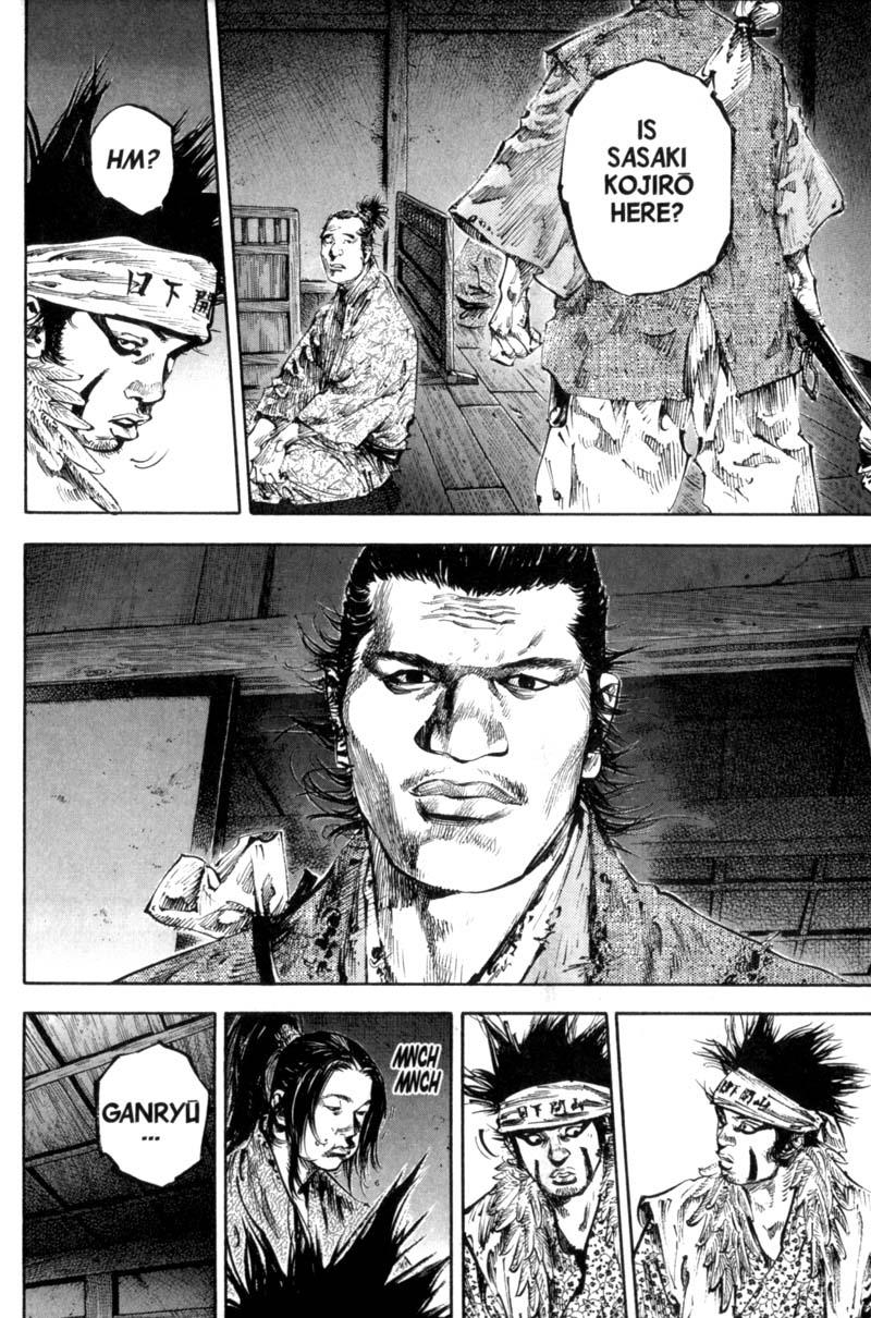 Read VagabondEN Manga Online