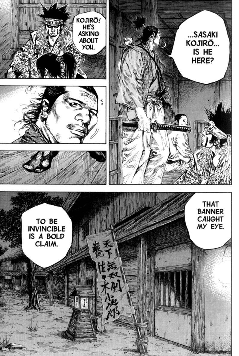 Read VagabondEN Manga Online