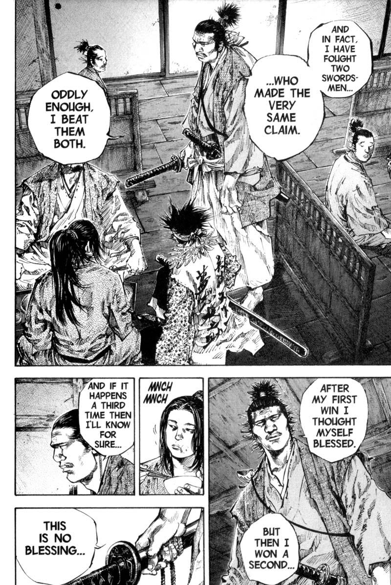 Read VagabondEN Manga Online