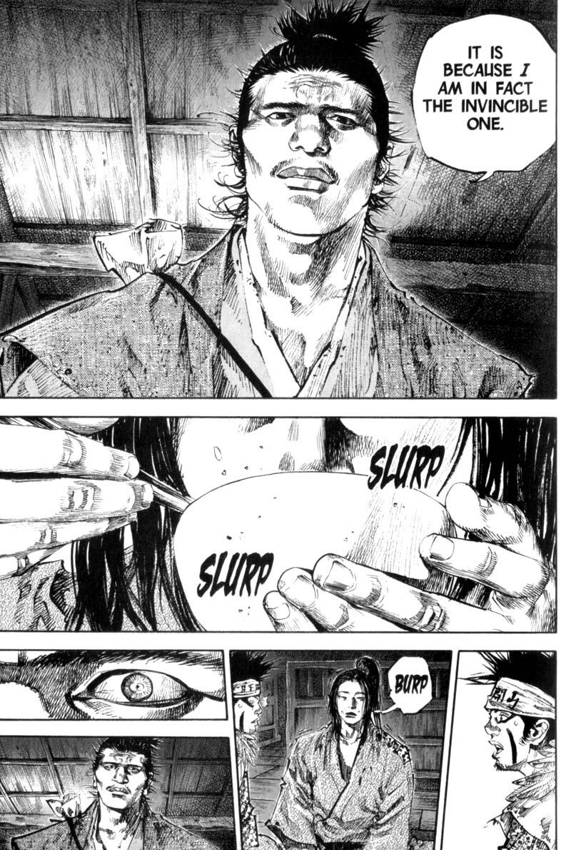 Read VagabondEN Manga Online