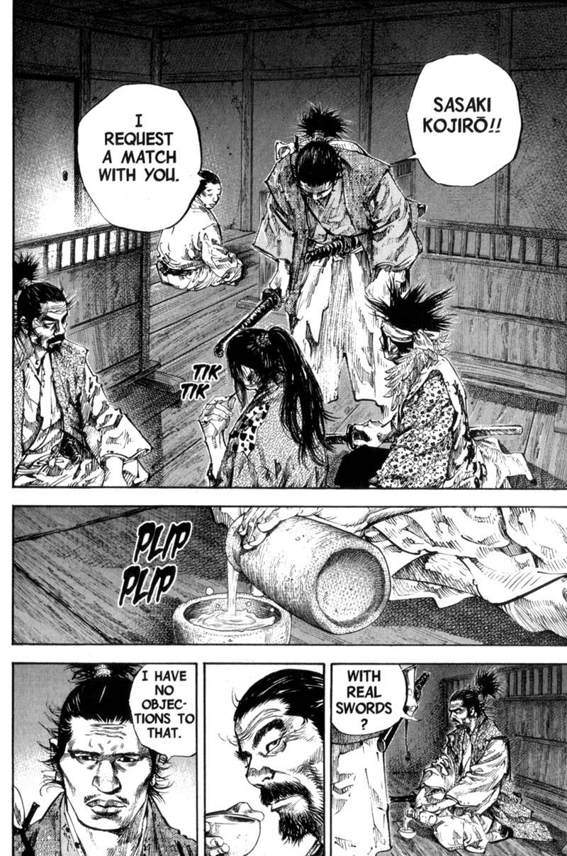 Read VagabondEN Manga Online