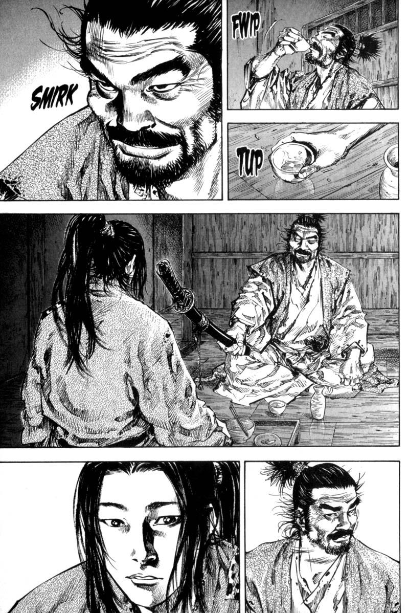 Read VagabondEN Manga Online