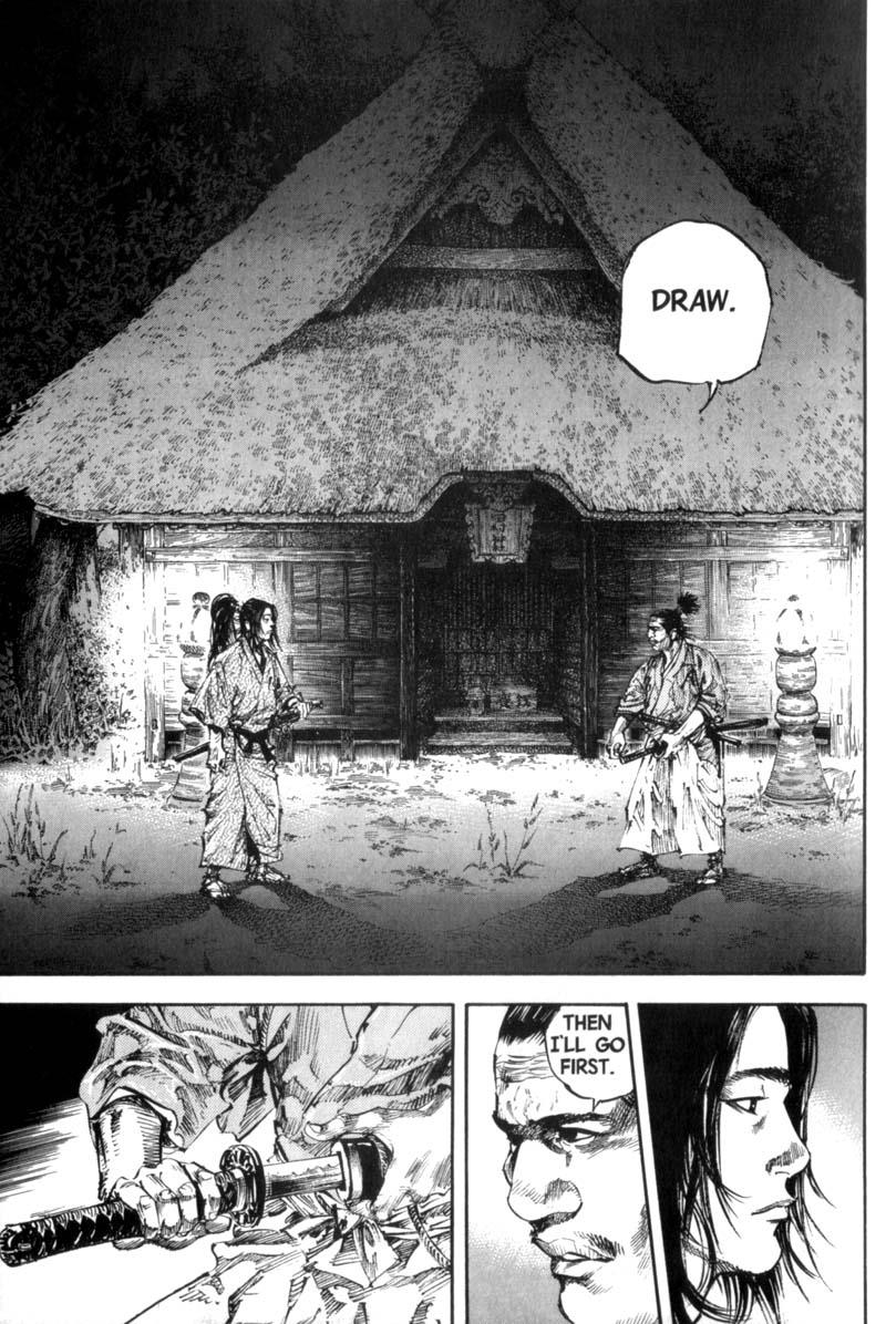 Read VagabondEN Manga Online