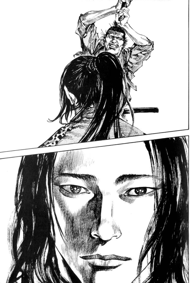 Read VagabondEN Manga Online