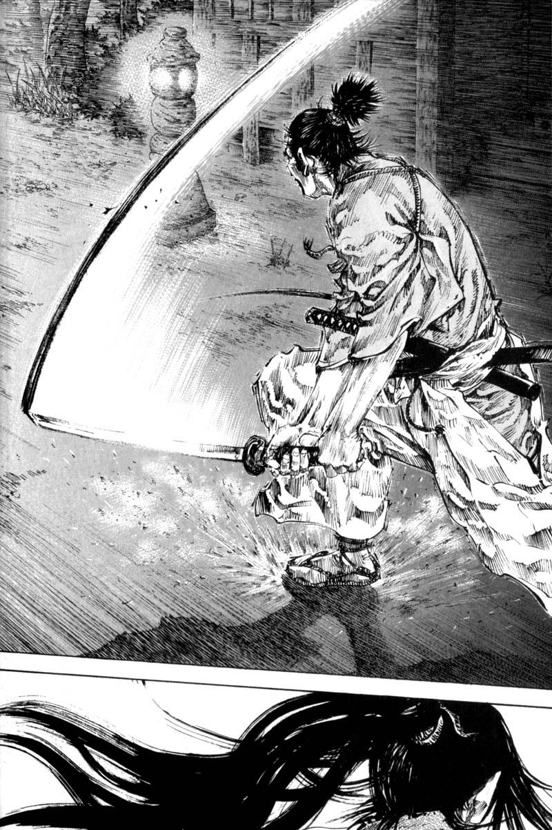 Read VagabondEN Manga Online