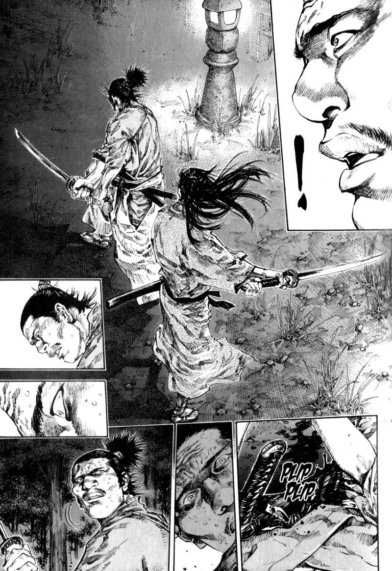 Read VagabondEN Manga Online