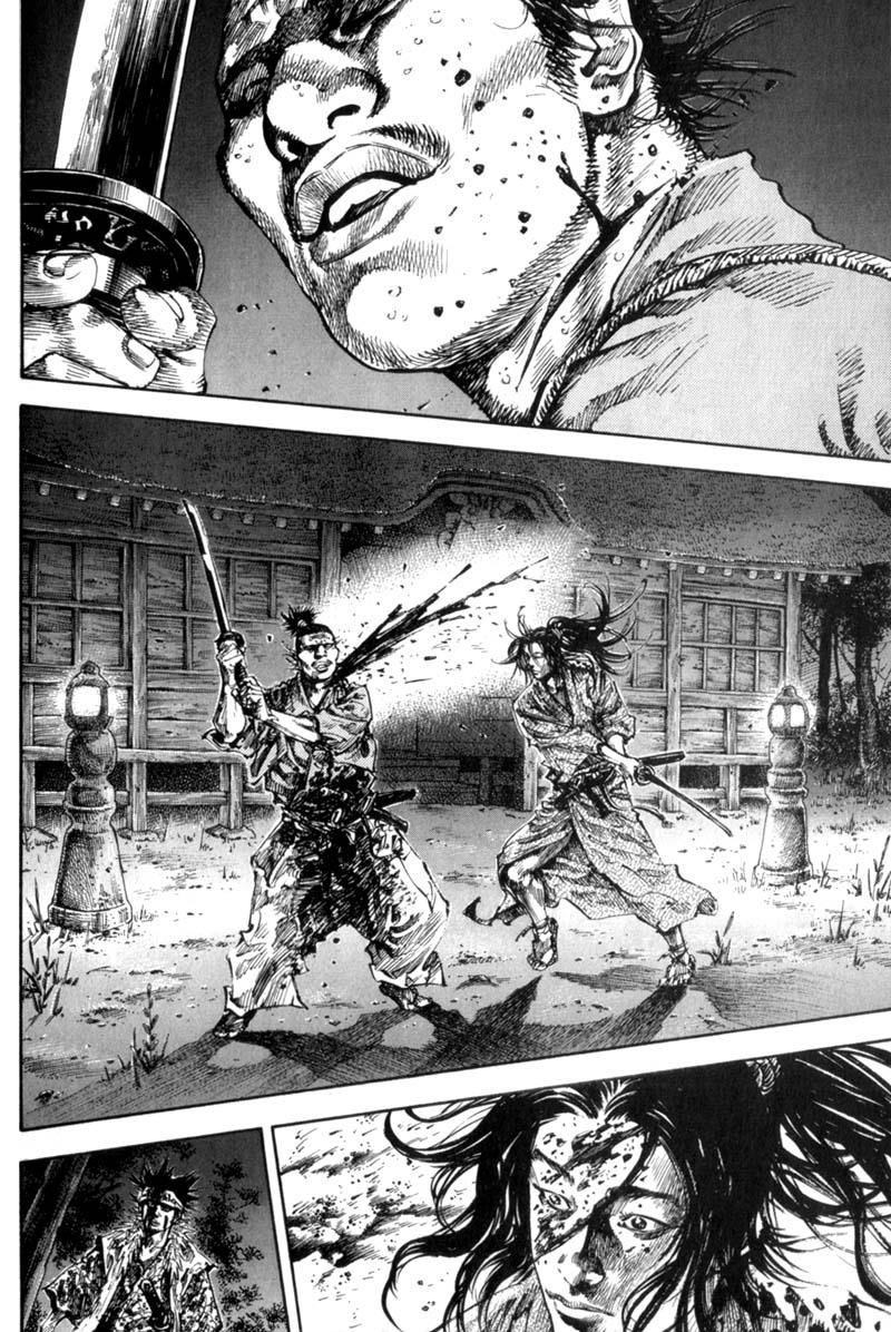 Read VagabondEN Manga Online