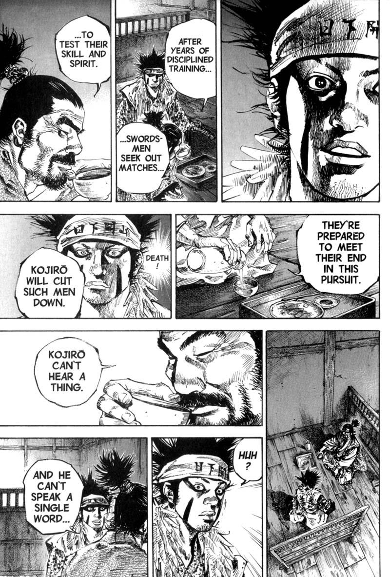 Read VagabondEN Manga Online