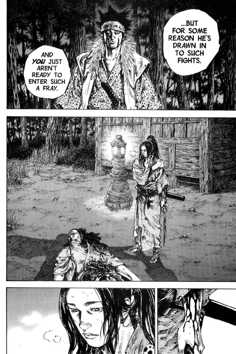 Read VagabondEN Manga Online