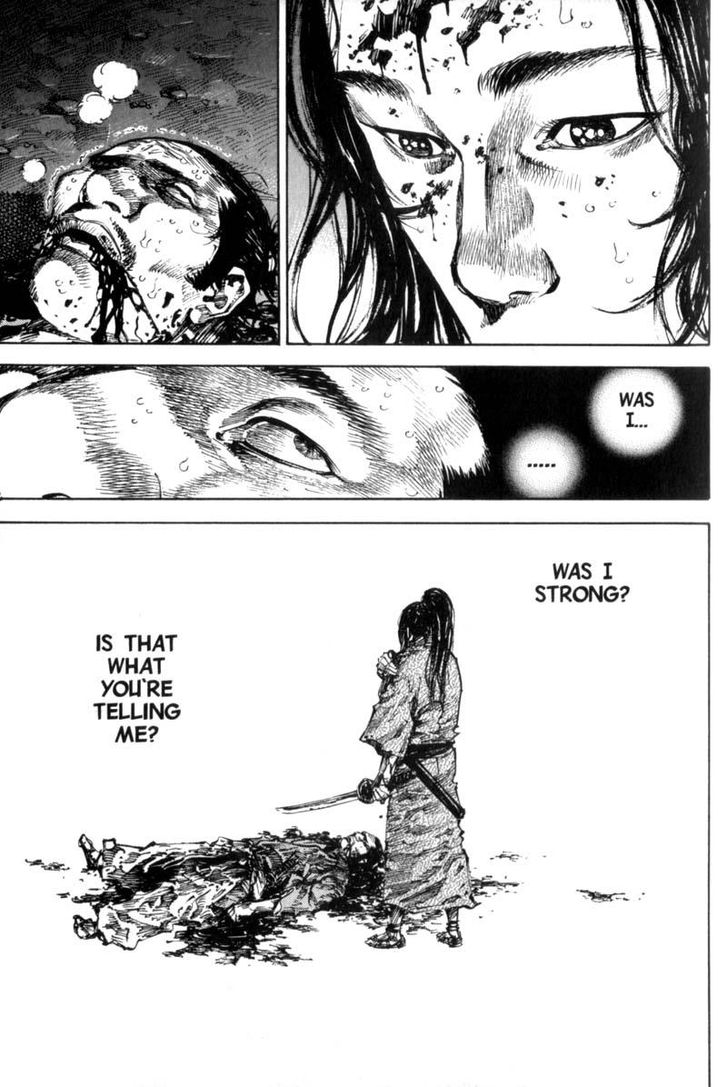 Read VagabondEN Manga Online