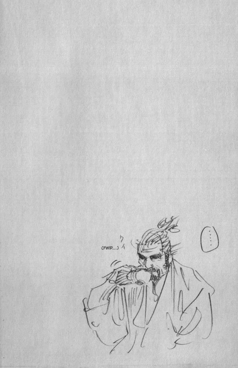 Read VagabondEN Manga Online