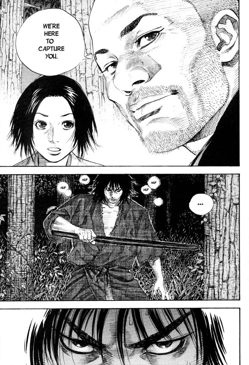 Read VagabondEN Manga Online