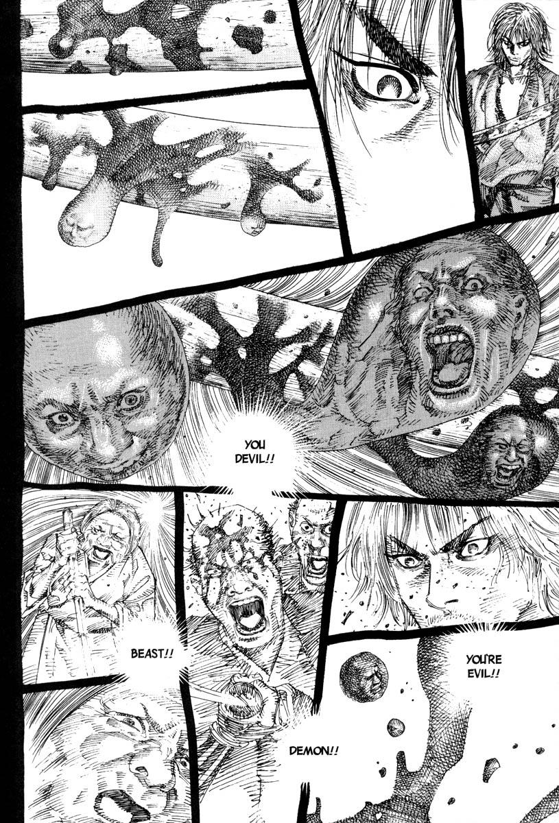 Read VagabondEN Manga Online