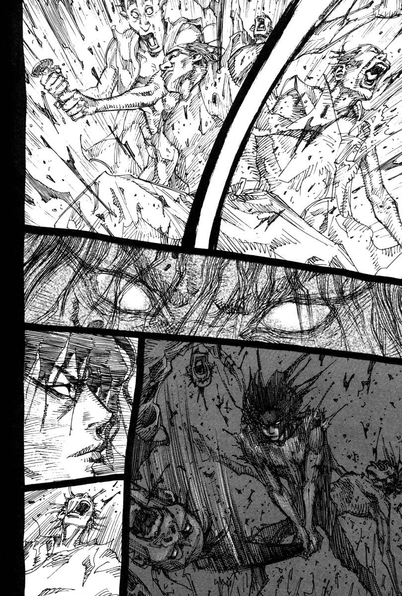 Read VagabondEN Manga Online