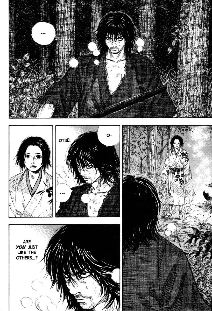 Read VagabondEN Manga Online