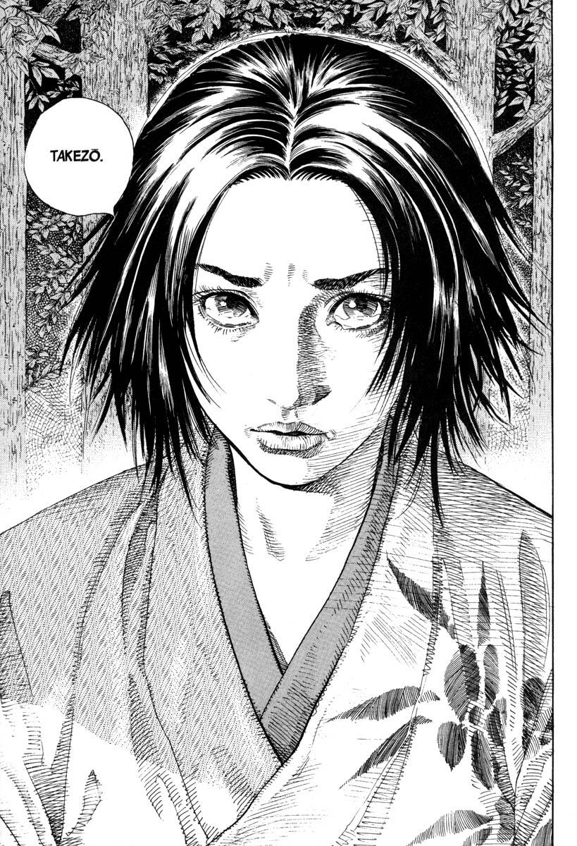 Read VagabondEN Manga Online
