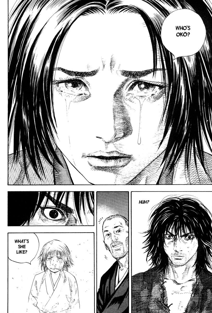 Read VagabondEN Manga Online