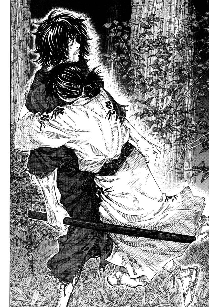 Read VagabondEN Manga Online