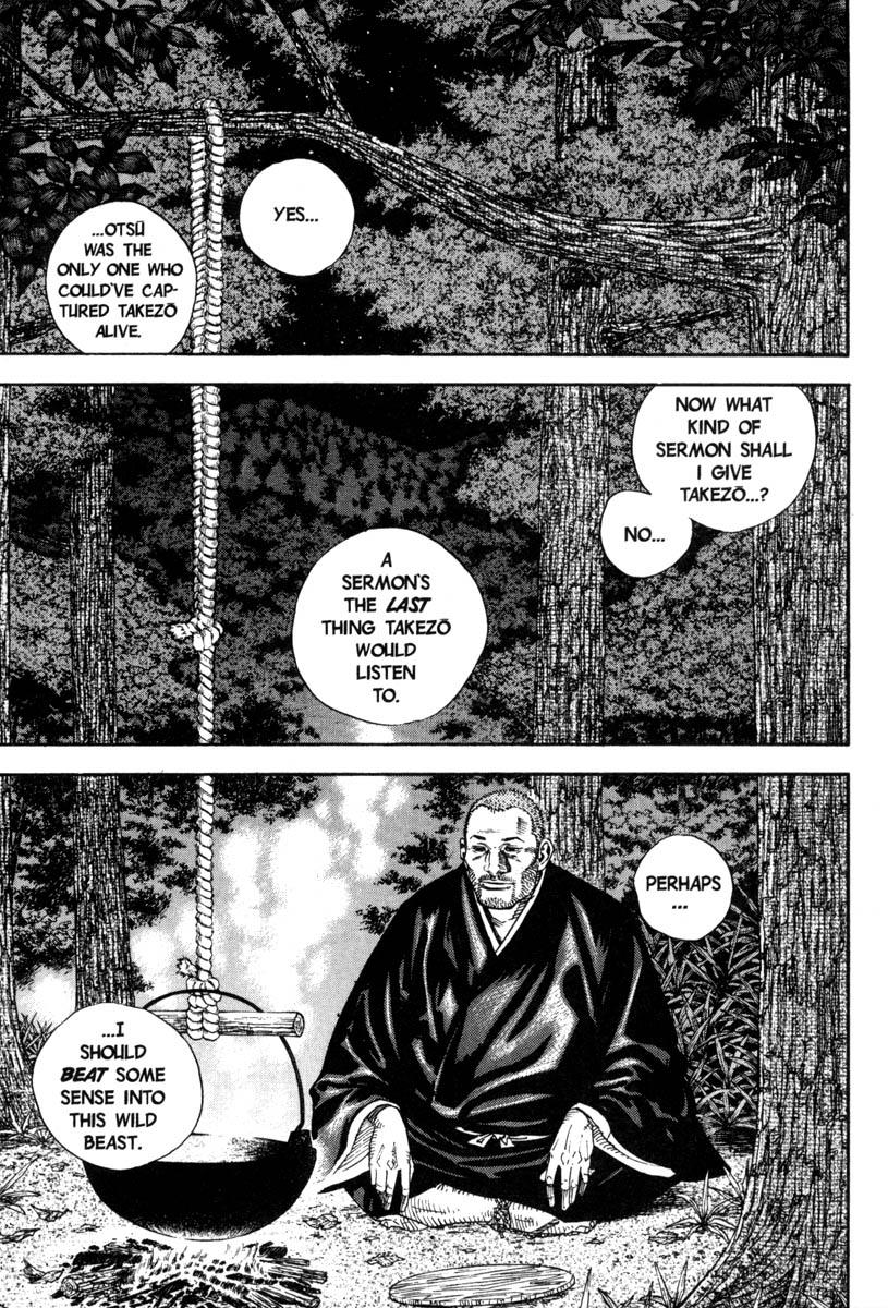 Read VagabondEN Manga Online