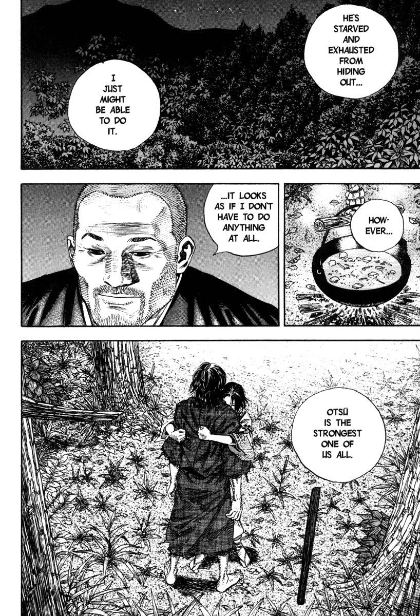 Read VagabondEN Manga Online
