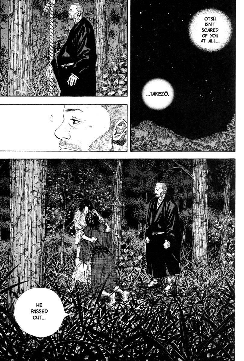 Read VagabondEN Manga Online