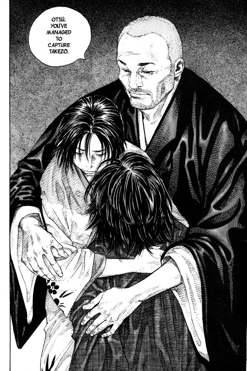 Read VagabondEN Manga Online