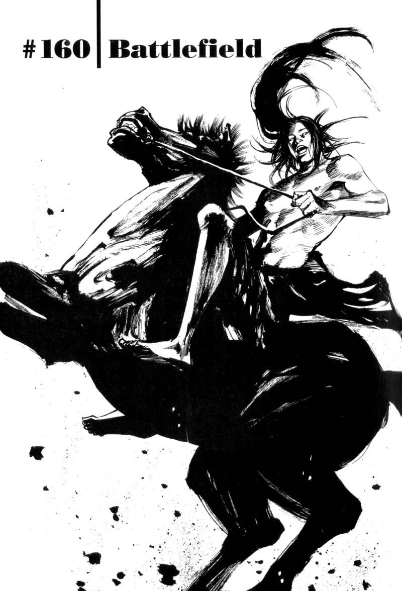 Read VagabondEN Manga Online