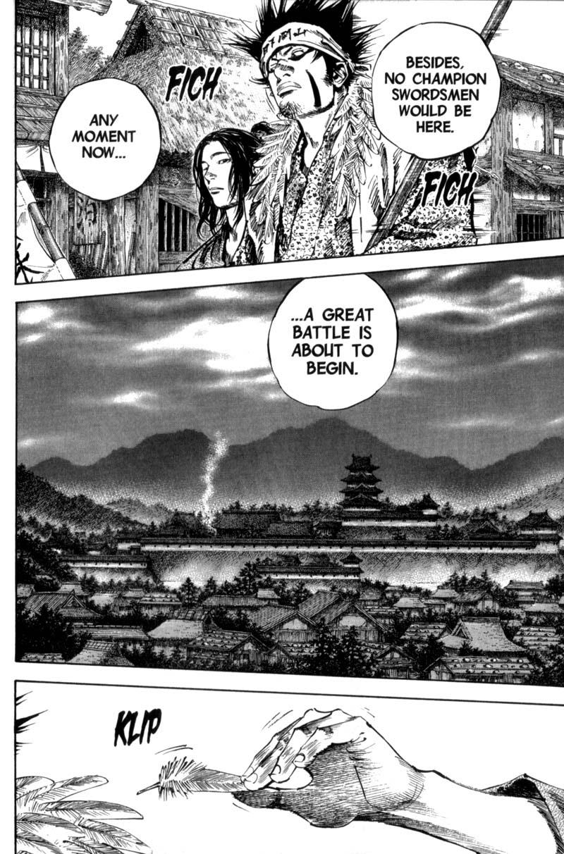 Read VagabondEN Manga Online