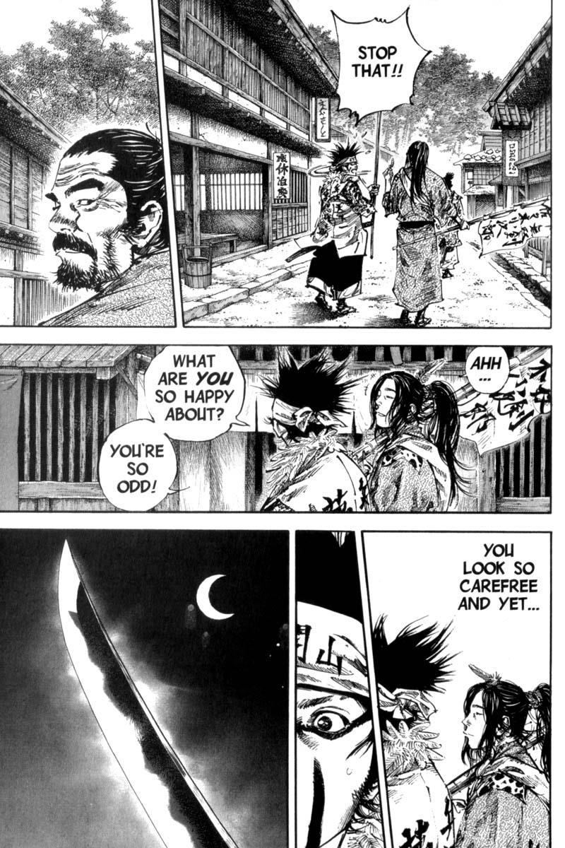 Read VagabondEN Manga Online