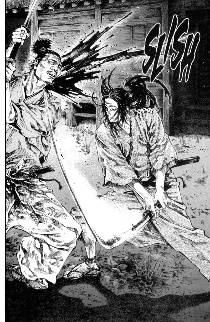 Read VagabondEN Manga Online