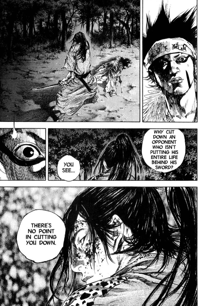 Read VagabondEN Manga Online