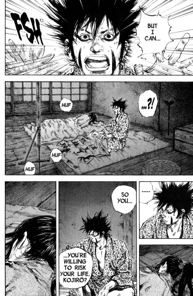 Read VagabondEN Manga Online