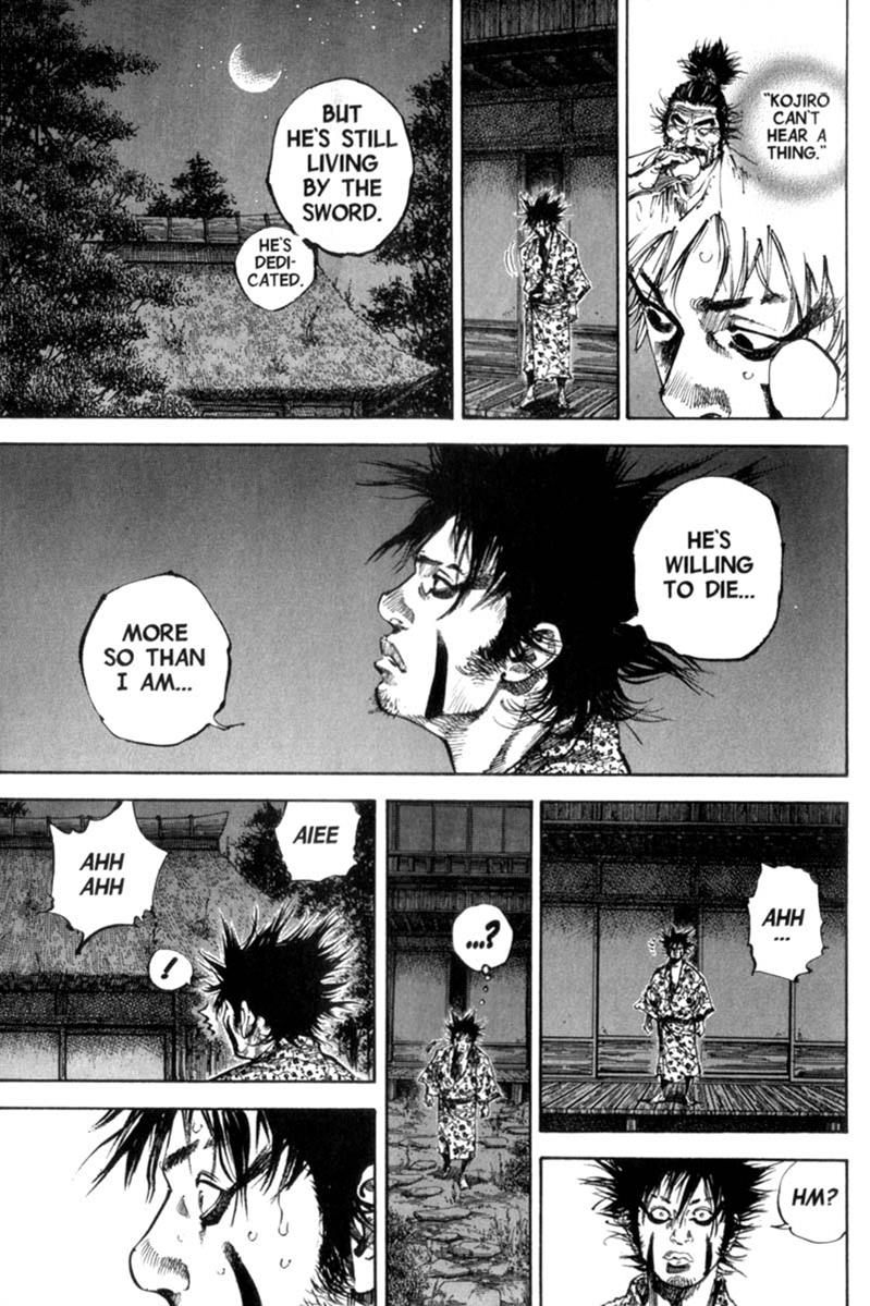 Read VagabondEN Manga Online