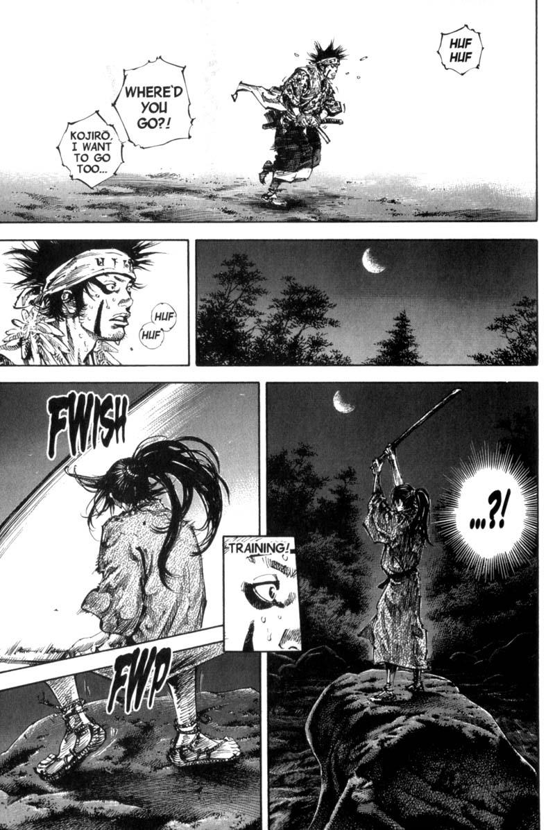 Read VagabondEN Manga Online