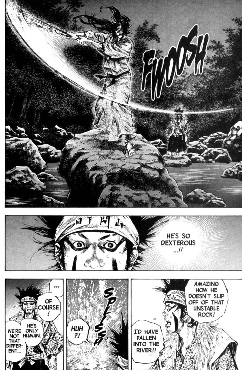 Read VagabondEN Manga Online