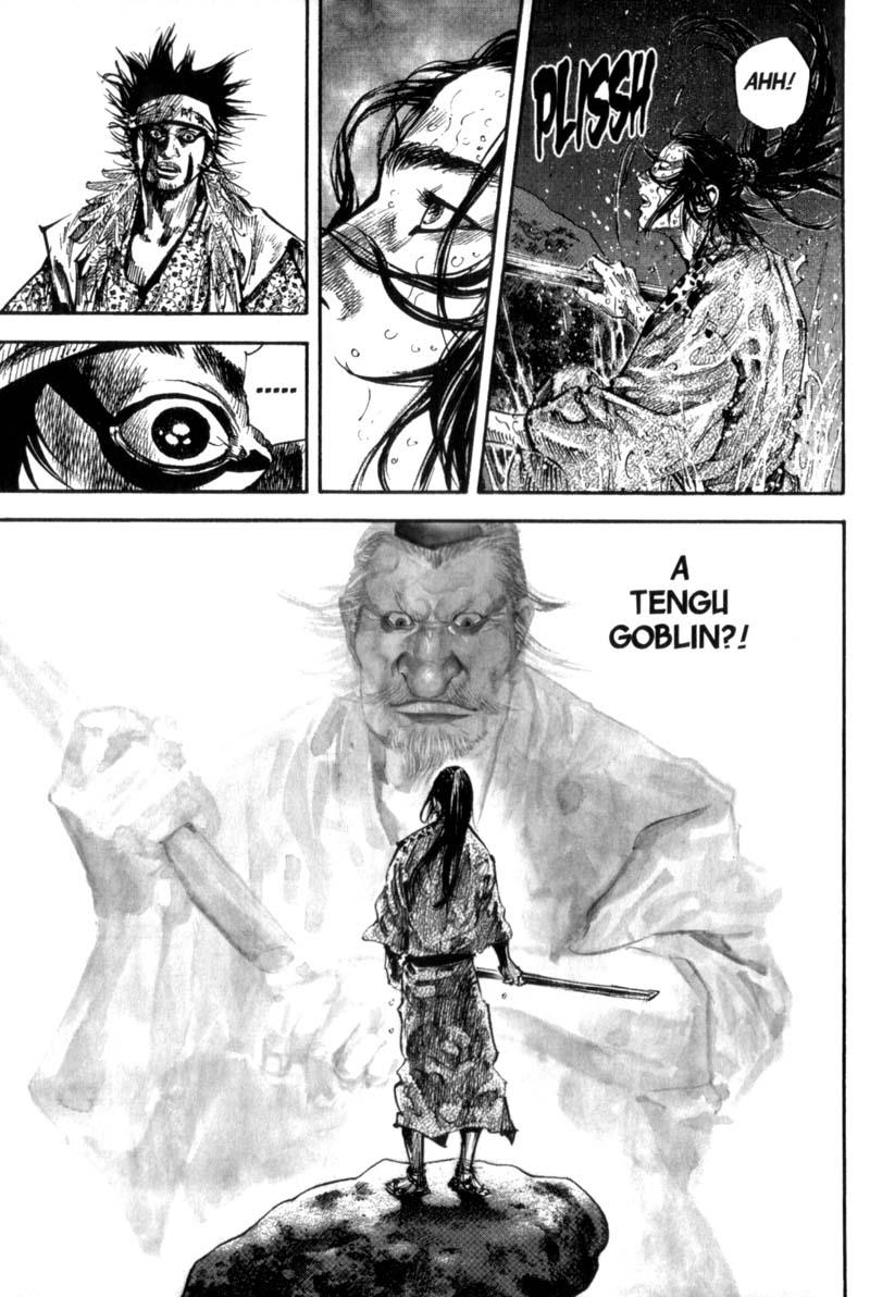 Read VagabondEN Manga Online