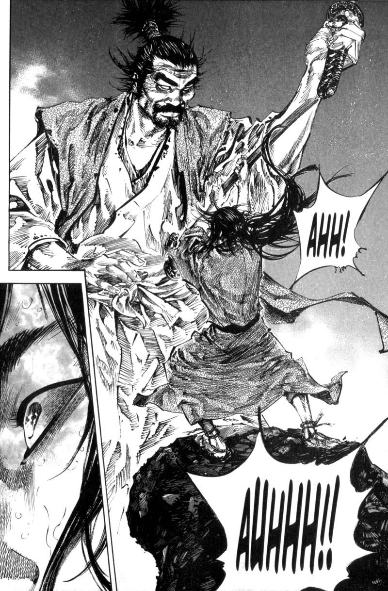Read VagabondEN Manga Online