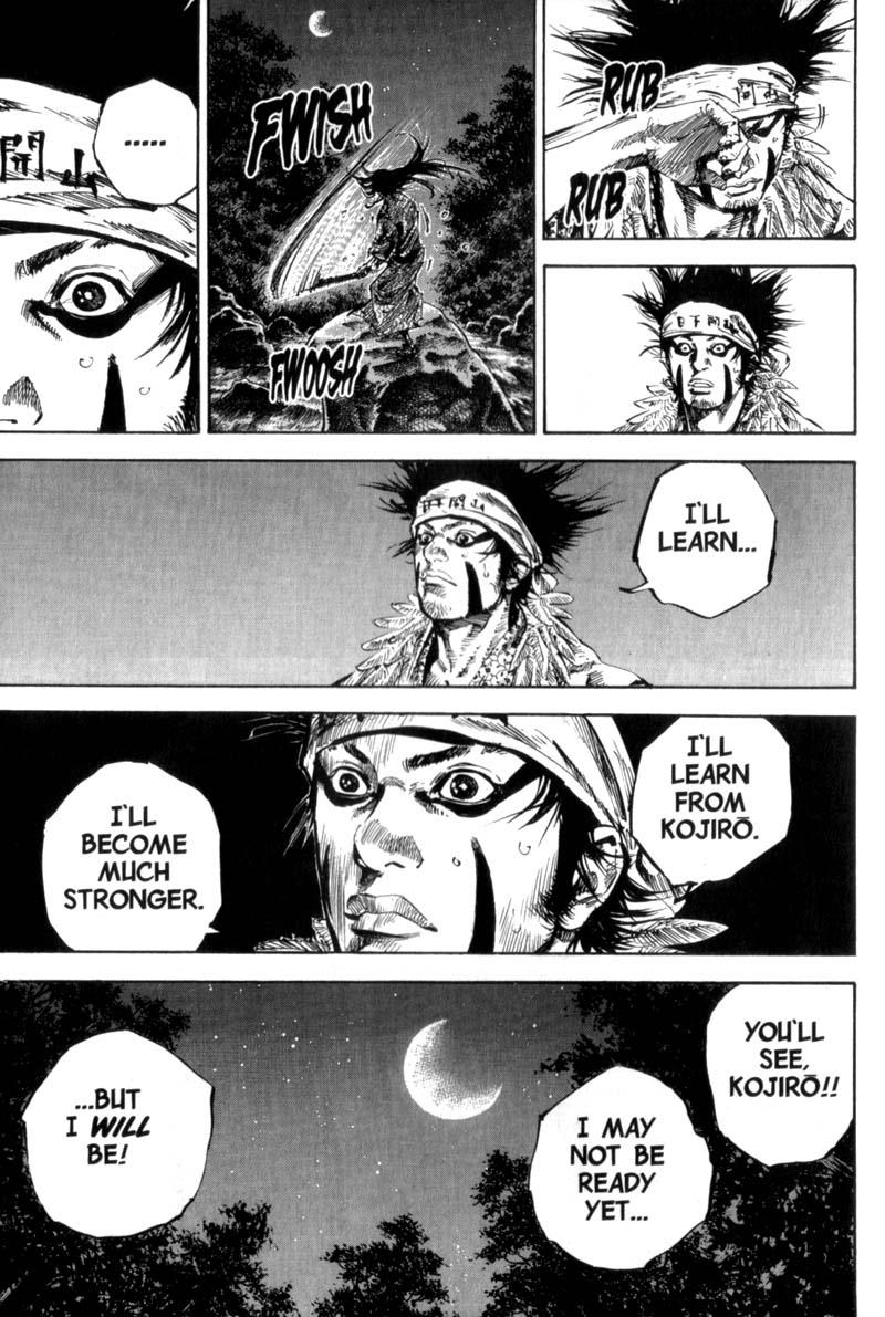 Read VagabondEN Manga Online